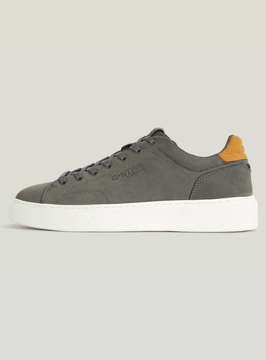 Rovic Cup Low Sneakers